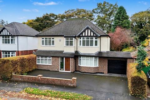 31 Southdown Crescent, Cheadle Hulme, Cheadle, SK8 6EQ