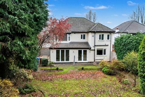 31 Southdown Crescent, Cheadle Hulme, Cheadle, SK8 6EQ