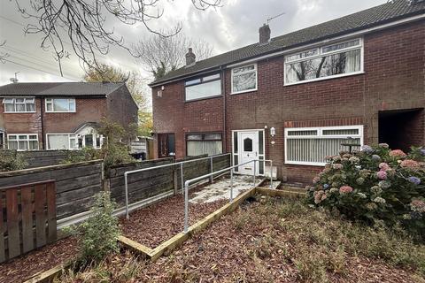 undefined, Worsley Street, Glodwick, Oldham