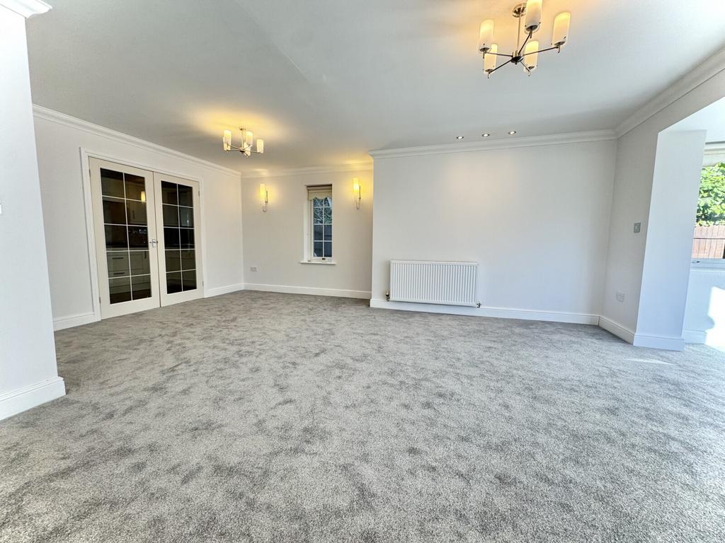 Living Space View 3