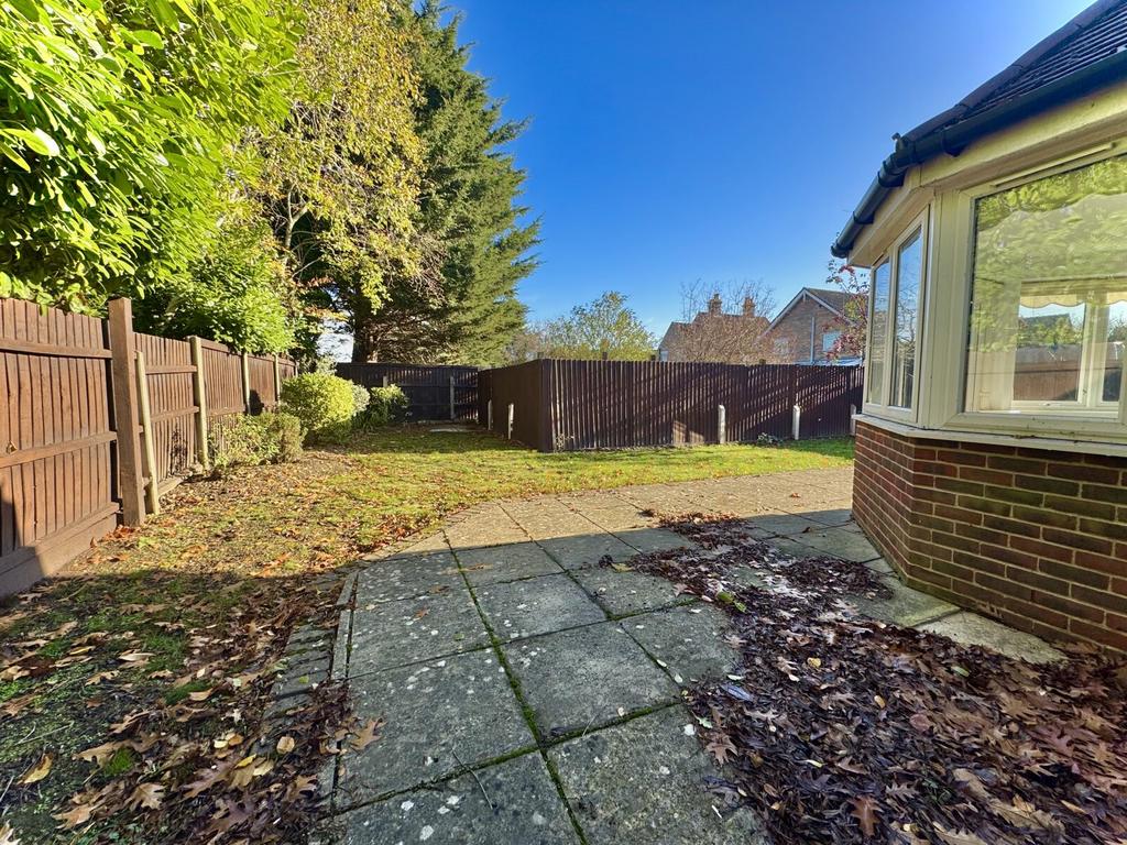 Garden View 3