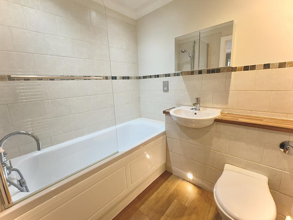 Bathroom View 1