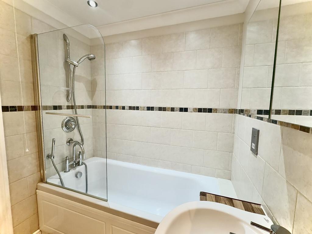 Bathroom View 2