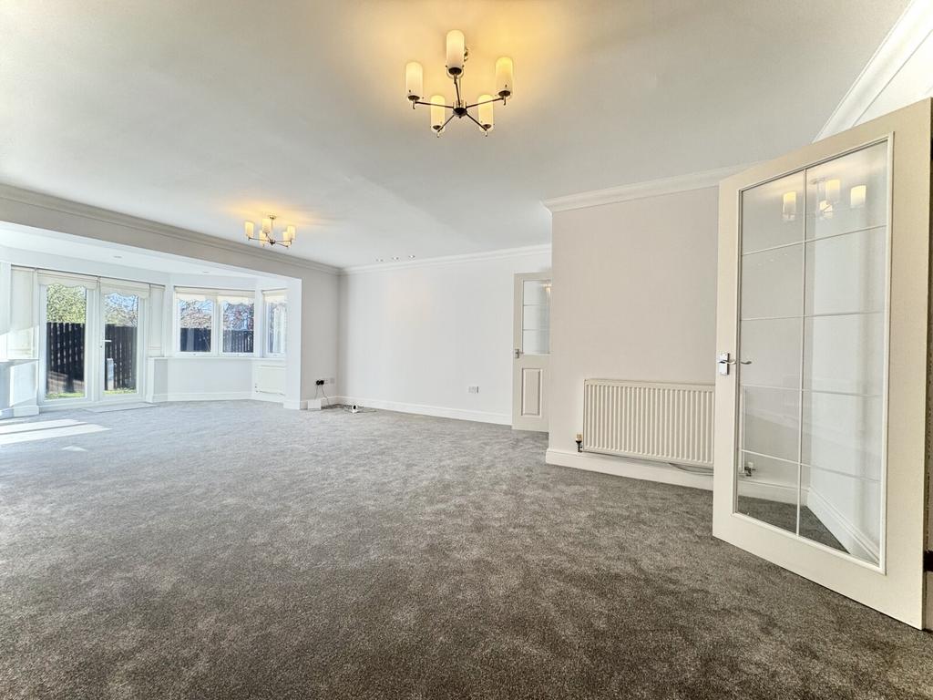 Living Space View 1