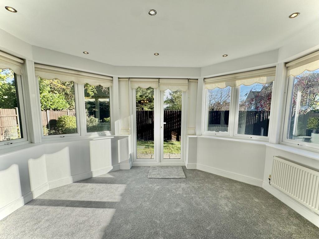 Living Space View 2