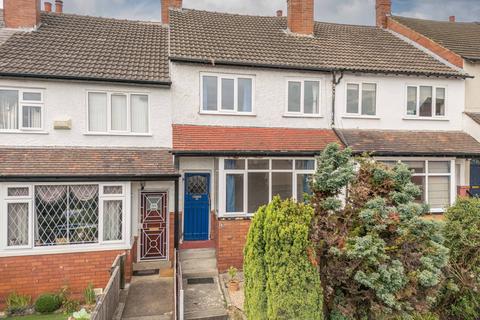 3 bedroom terraced house for sale, Roundhay Avenue, Leeds LS8