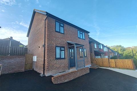 undefined, Cherbourg Crescent, Kent ME5