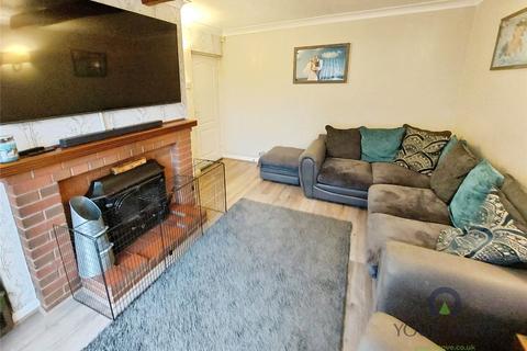 3 bedroom semi-detached house for sale, South Oval, West Midlands DY3