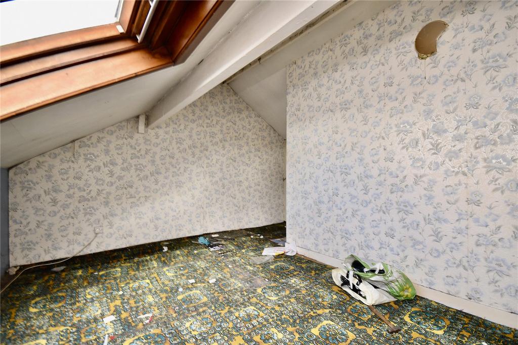 Loft Room