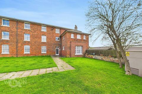 undefined, Hillcrest Court, Ipswich Road, Pulham Market, Diss