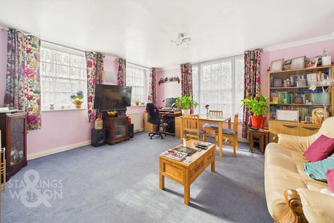 undefined, Hillcrest Court, Ipswich Road, Pulham Market, Diss