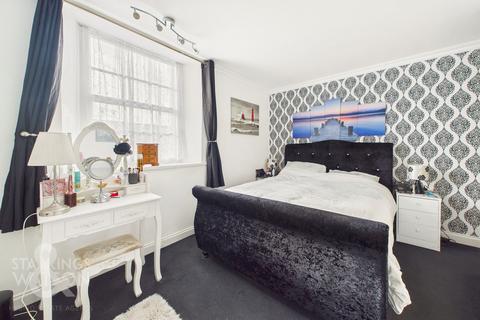 undefined, Hillcrest Court, Ipswich Road, Pulham Market, Diss