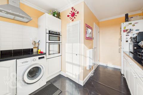 undefined, Hillcrest Court, Ipswich Road, Pulham Market, Diss