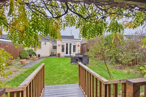 undefined, Oaklands Avenue, Bridgend CF31