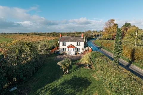 3 bedroom detached house for sale, Goldcliff, Newport