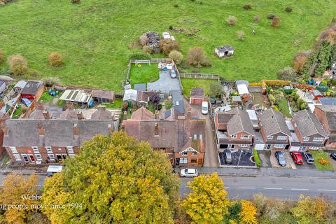 2 bedroom terraced house for sale, Upper Sneyd Road, Wolverhampton WV11