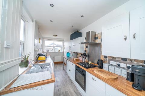 2 bedroom terraced house for sale, Upper Sneyd Road, Wolverhampton WV11