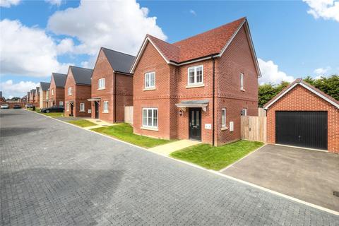 undefined, Plot 23 The Paris, Chattowood, Linum Road, Elmstead Market, Colchester, CO7