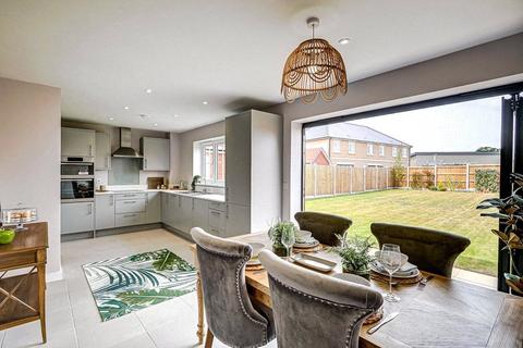 undefined, Plot 23 The Paris, Chattowood, Linum Road, Elmstead Market, Colchester, CO7