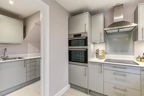 undefined, Plot 23 The Paris, Chattowood, Linum Road, Elmstead Market, Colchester, CO7