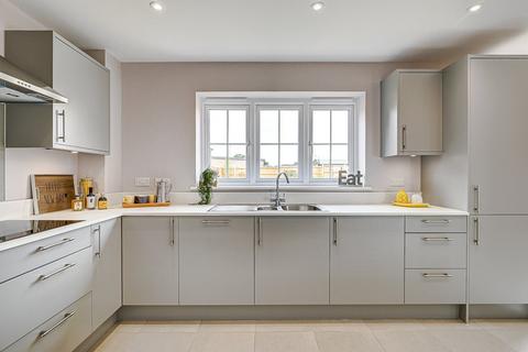 undefined, Plot 23 The Paris, Chattowood, Linum Road, Elmstead Market, Colchester, CO7
