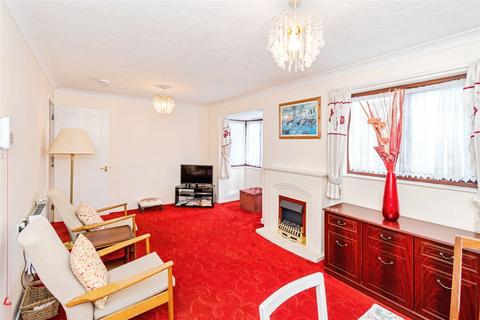 undefined, Chestnut Lodge, Southampton SO16