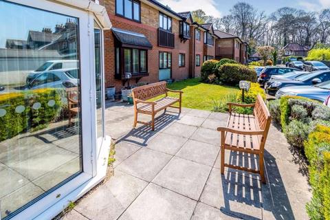 Chestnut Lodge, Southampton SO16