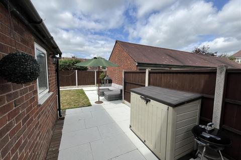 3 bedroom semi-detached house for sale, Lightley Close, Sandbach