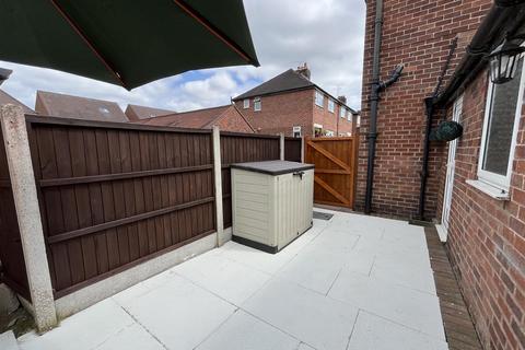 3 bedroom semi-detached house for sale, Lightley Close, Sandbach
