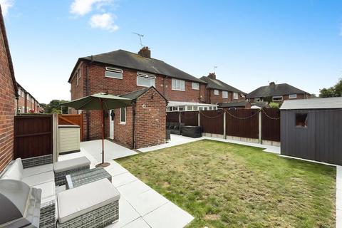 undefined, Lightley Close, Sandbach