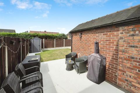 undefined, Lightley Close, Sandbach