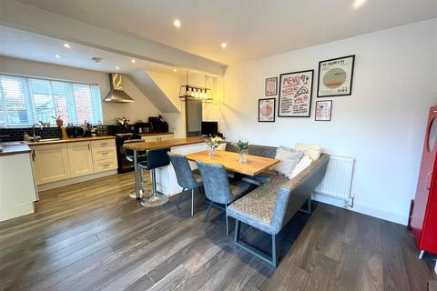 undefined, Lightley Close, Sandbach