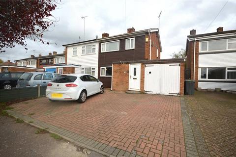 undefined, High Beech Road, Luton, Bedfordshire, LU3