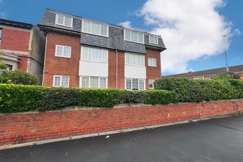1 bedroom apartment for sale, Ashburton Road, Blackpool FY1