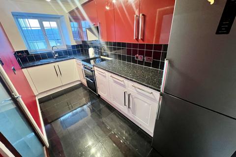 1 bedroom apartment for sale, Ashburton Road, Blackpool FY1