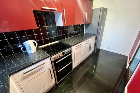 1 bedroom apartment for sale, Ashburton Road, Blackpool FY1