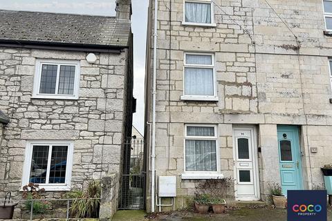 3 bedroom end of terrace house for sale, Reforne, Portland DT5