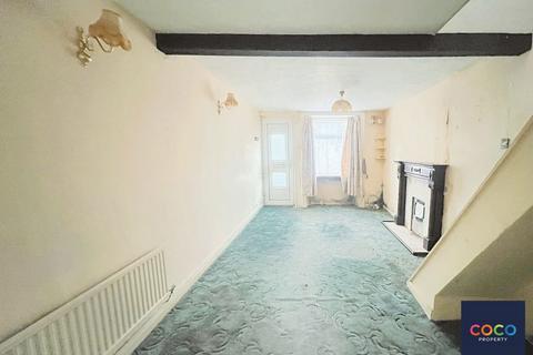 3 bedroom end of terrace house for sale, Reforne, Portland DT5
