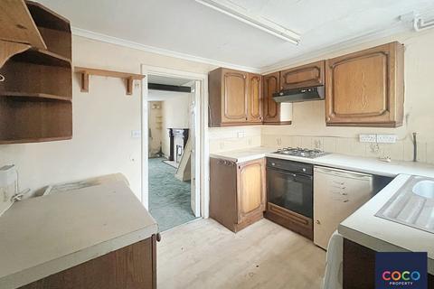 3 bedroom end of terrace house for sale, Reforne, Portland DT5