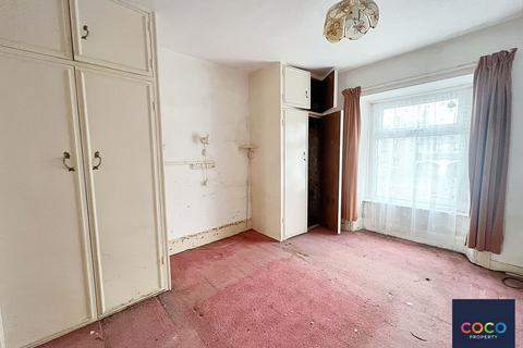 3 bedroom end of terrace house for sale, Reforne, Portland DT5