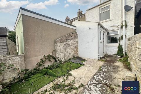3 bedroom end of terrace house for sale, Reforne, Portland DT5