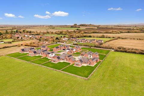undefined, Sister Elms Drive , Sedgeberrow, Evesham, WR11