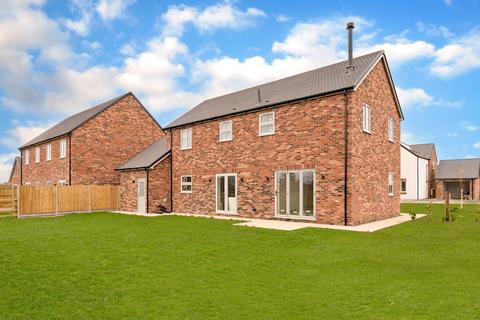 undefined, Sister Elms Drive , Sedgeberrow, Evesham, WR11