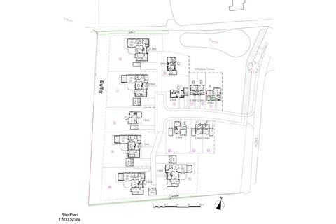undefined, Sister Elms Drive , Sedgeberrow, Evesham, WR11