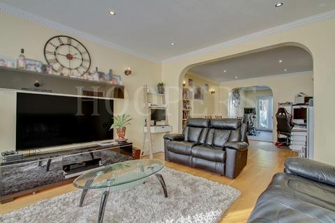 3 bedroom end of terrace house for sale, Clifford Way, London, NW10