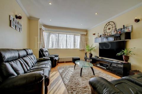 3 bedroom end of terrace house for sale, Clifford Way, London, NW10