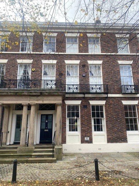 2 Blackburne Terrace