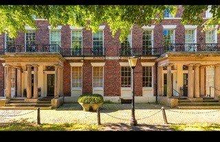 2 Blackburne Terrace