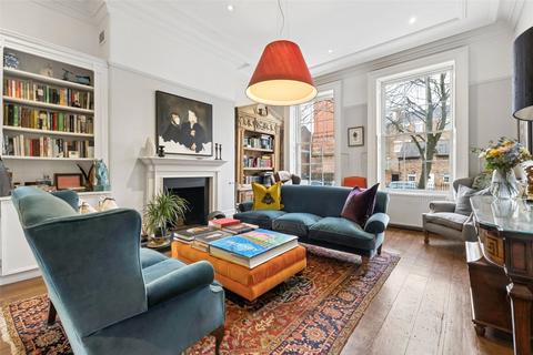 undefined, Blackburne Terrace, Liverpool, Merseyside, L8