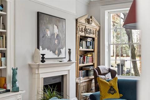 undefined, Blackburne Terrace, Liverpool, Merseyside, L8